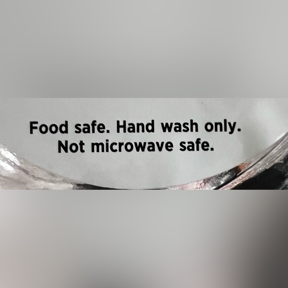 NWT Fall Decor Glass Jar with Orange and White Felt Pumpkins 1.2L Holiday - Picture 9 of 11